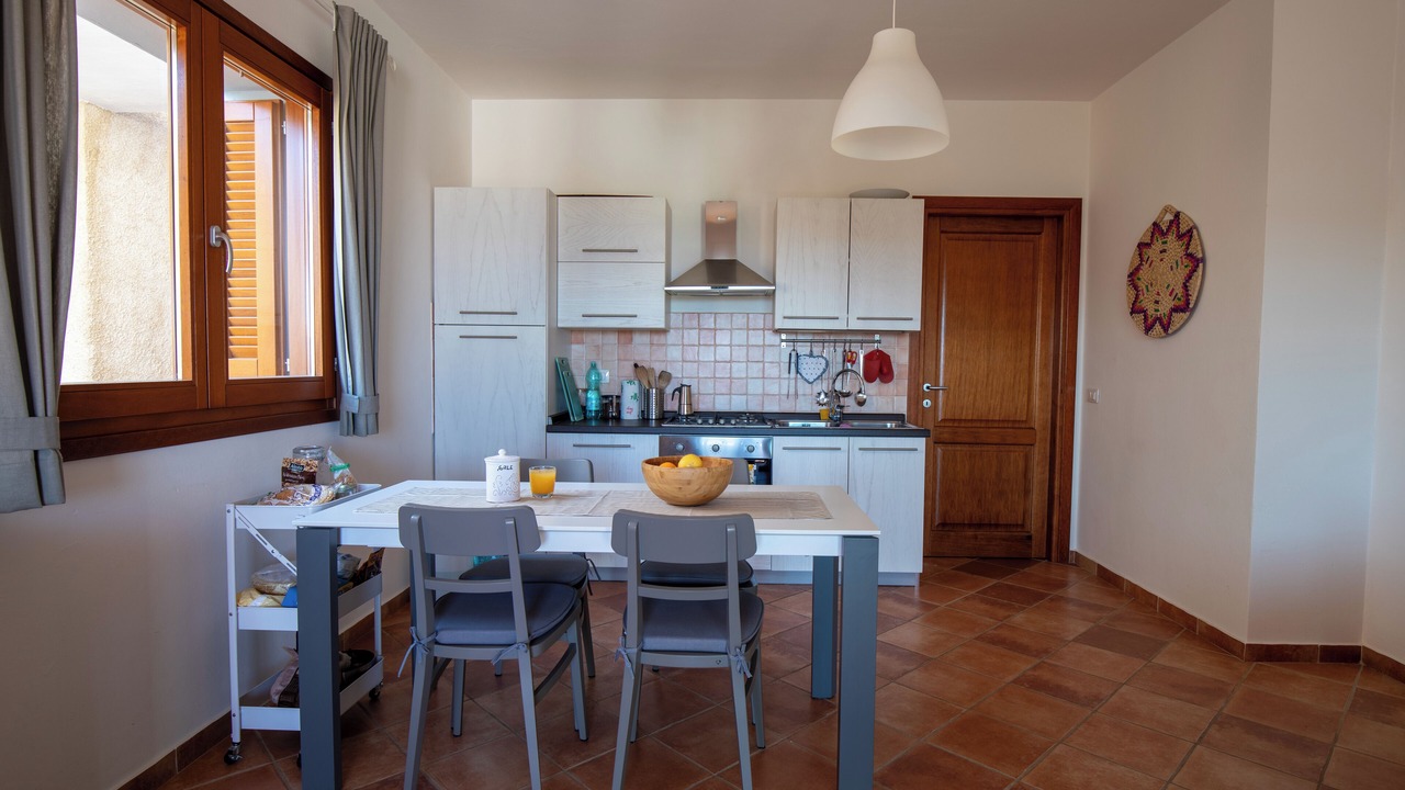 Photo of Kitchen in Budoni