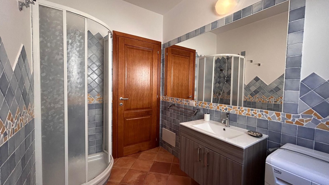 Photo of Bathroom in Budoni