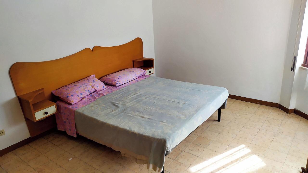 Photo of Bedroom in Latina Lido