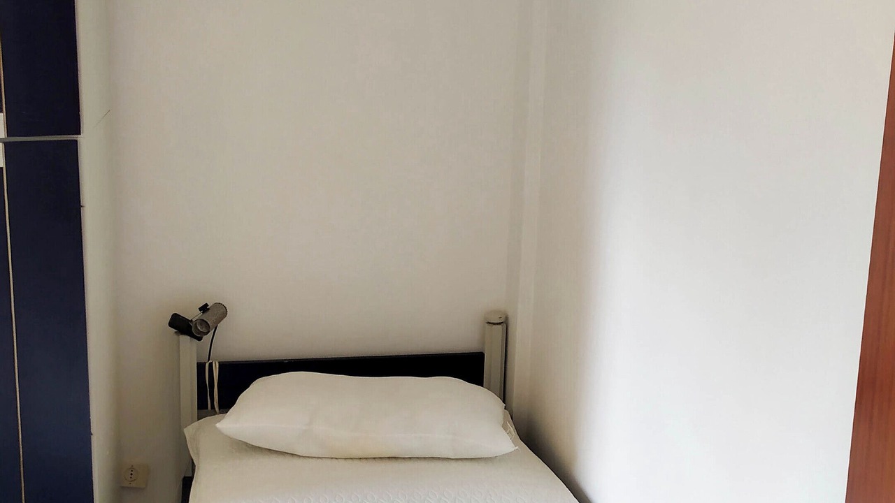 Photo of Bedroom in Latina Lido