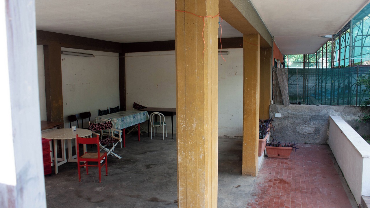 Photo of Outdoor in Latina Lido
