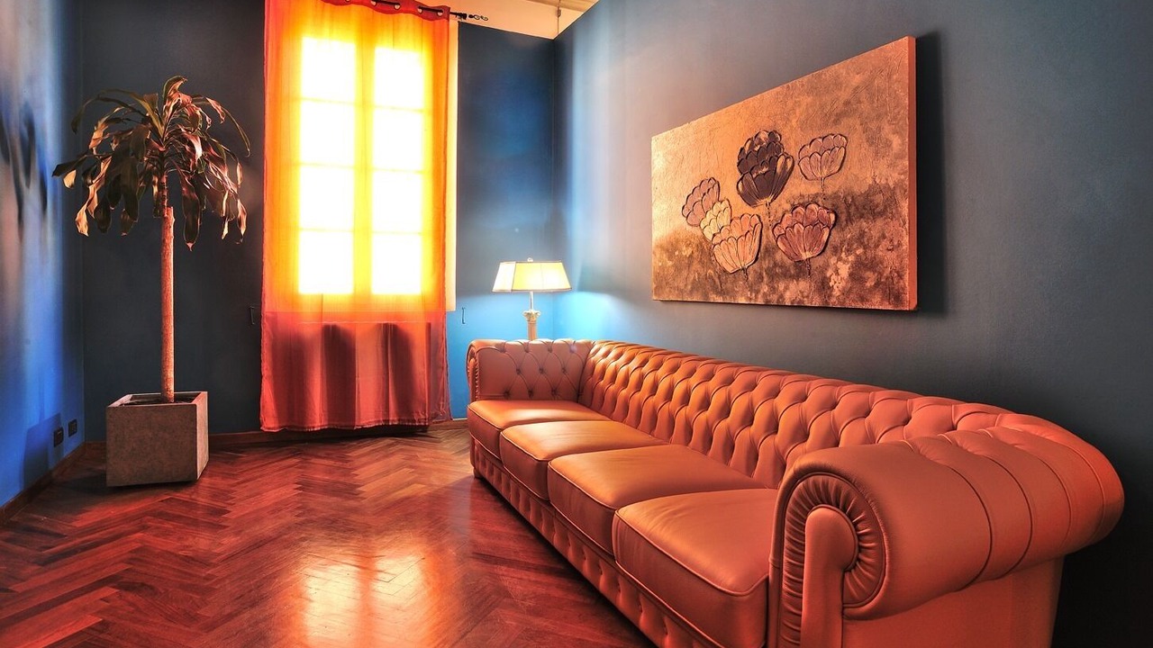 Photo of Livingroom in Old Town