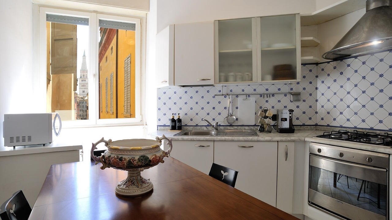 Photo of Kitchen in Old Town