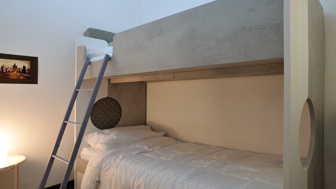 Photo of Bedroom in Old Town