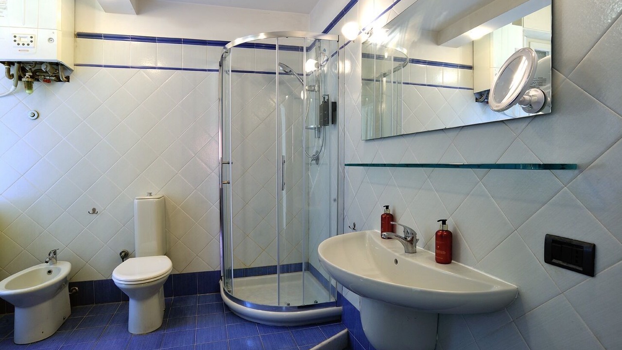 Photo of Bathroom in Old Town