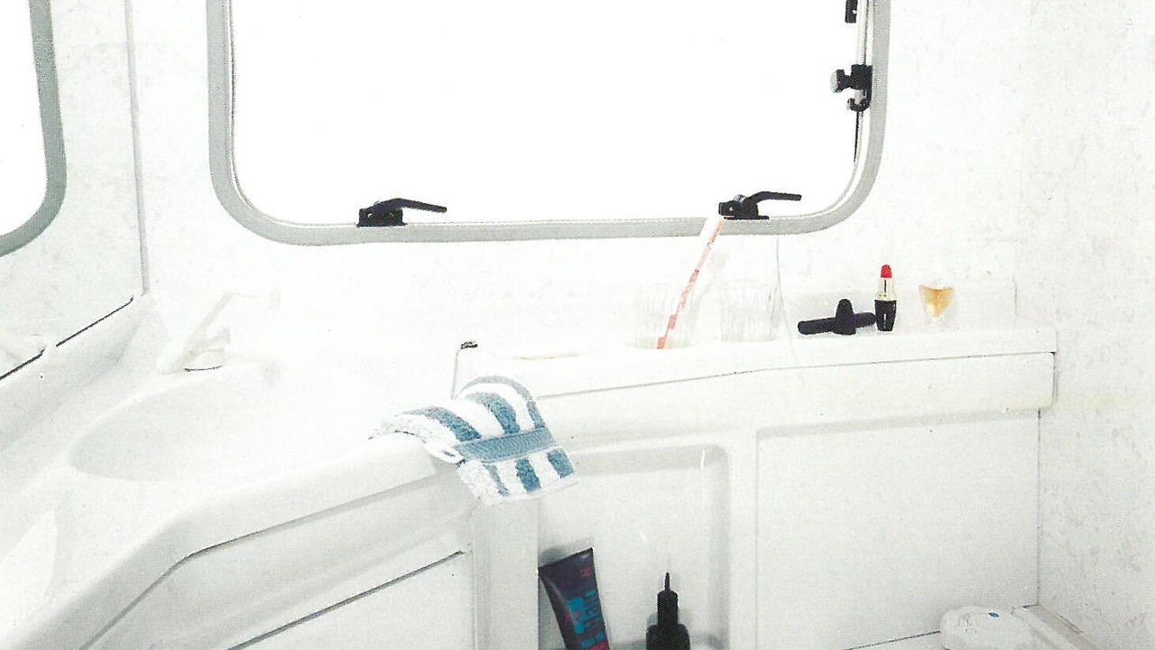 Photo of Bathroom in Agnone