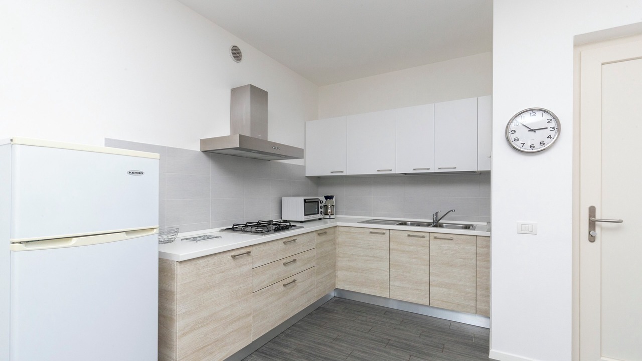 Photo of Kitchen in Campagnola