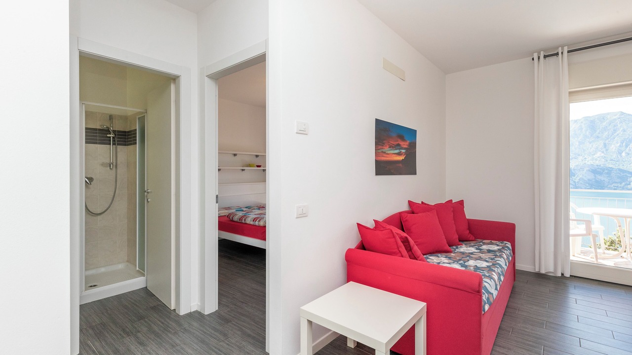 Photo of Bedroom in Campagnola
