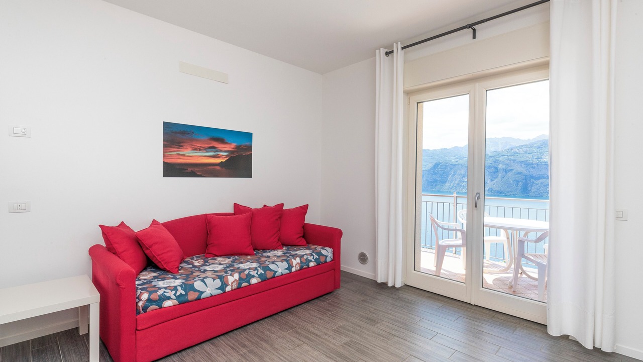 Photo of Livingroom in Campagnola