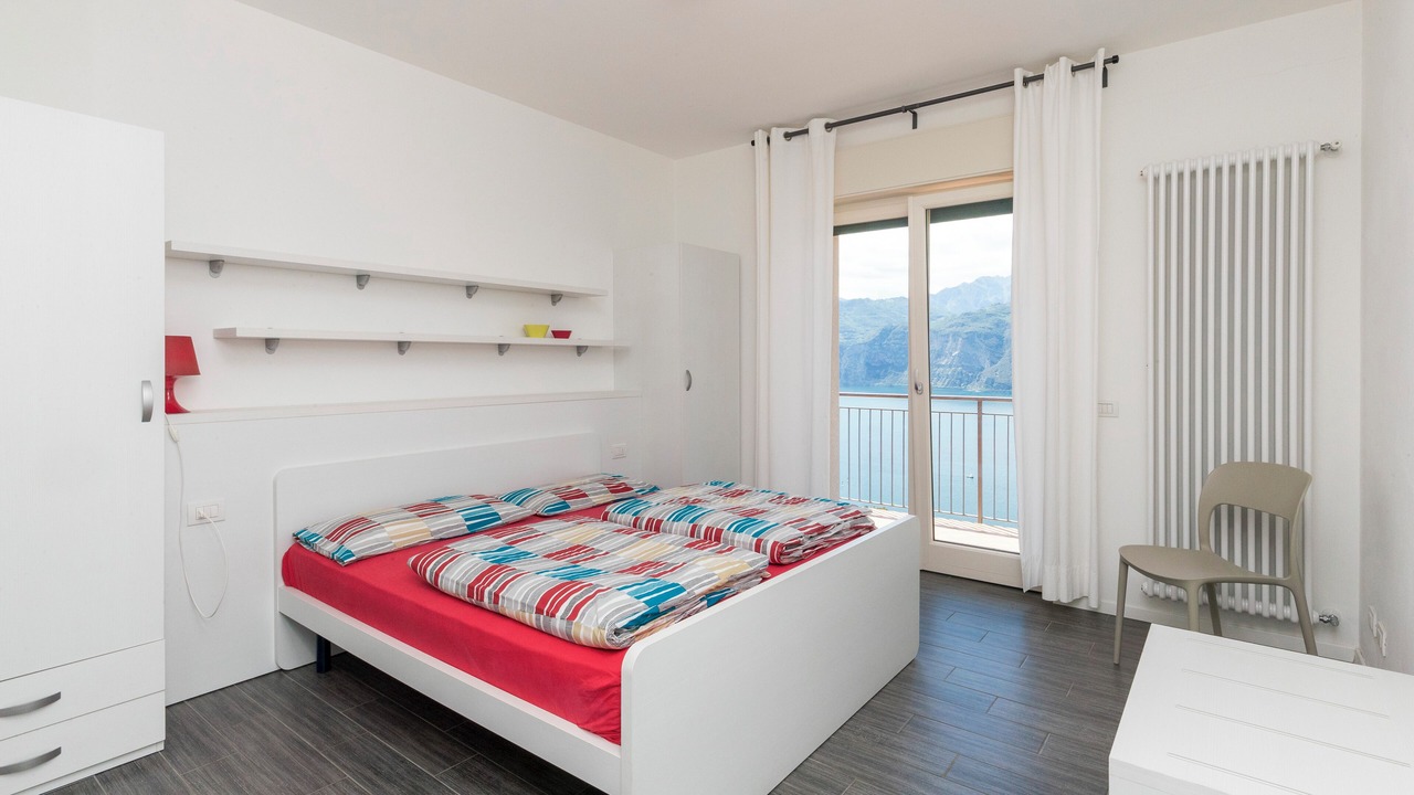 Photo of Bedroom in Campagnola