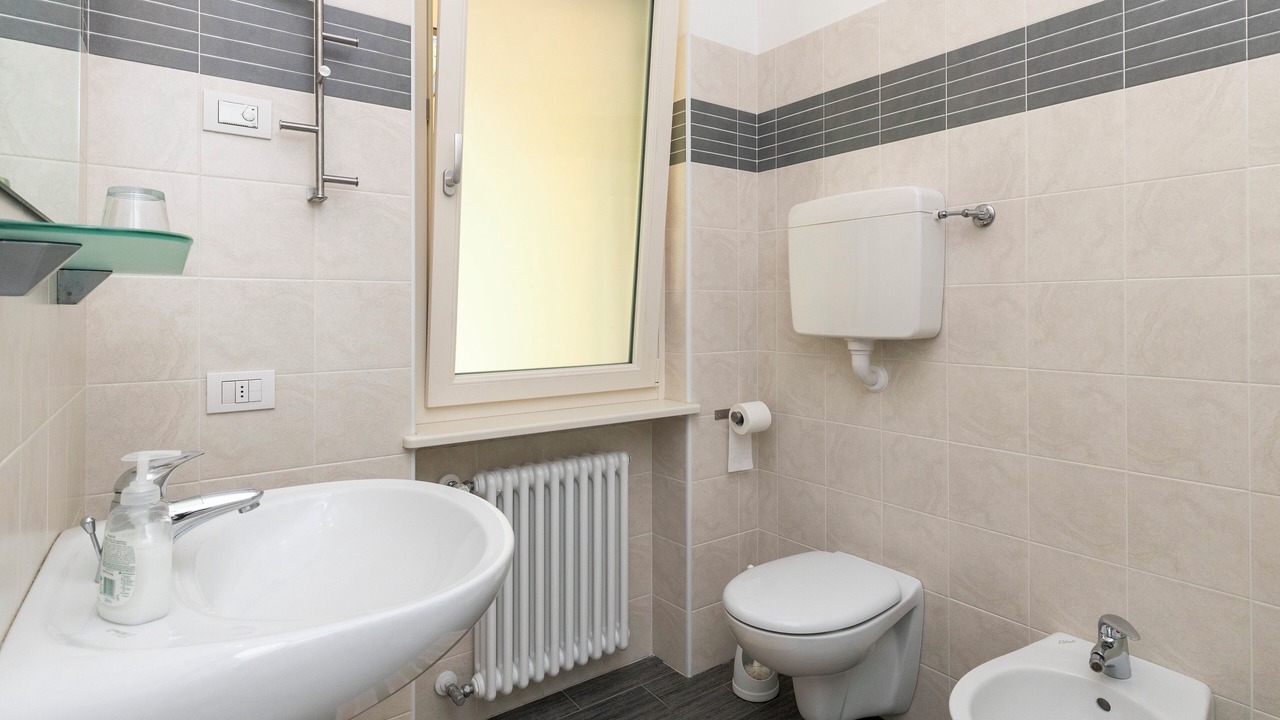 Photo of Bathroom in Campagnola