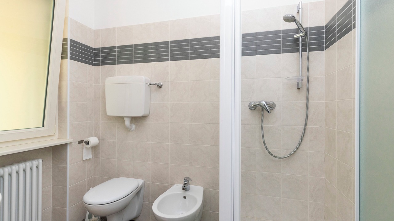 Photo of Bathroom in Campagnola