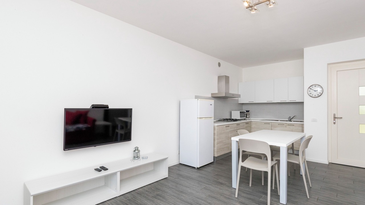 Photo of Kitchen in Campagnola