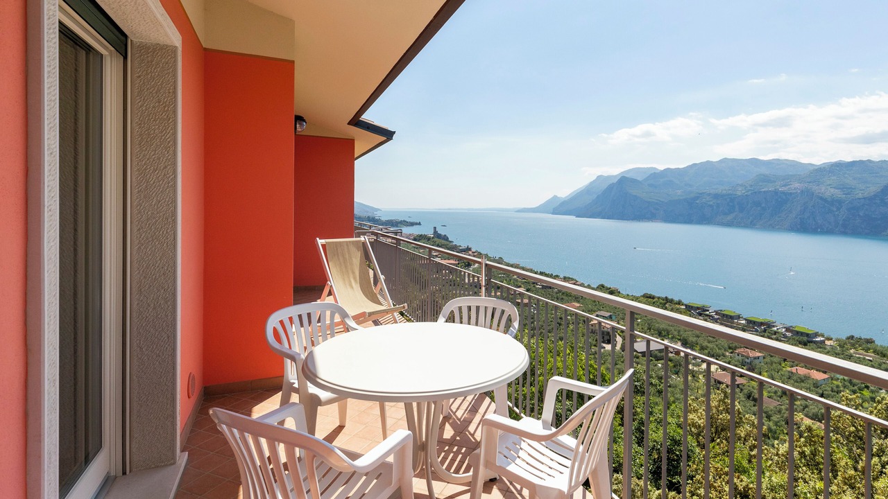 Photo of Patio Balcony in Campagnola