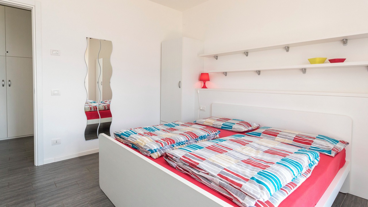 Photo of Bedroom in Campagnola