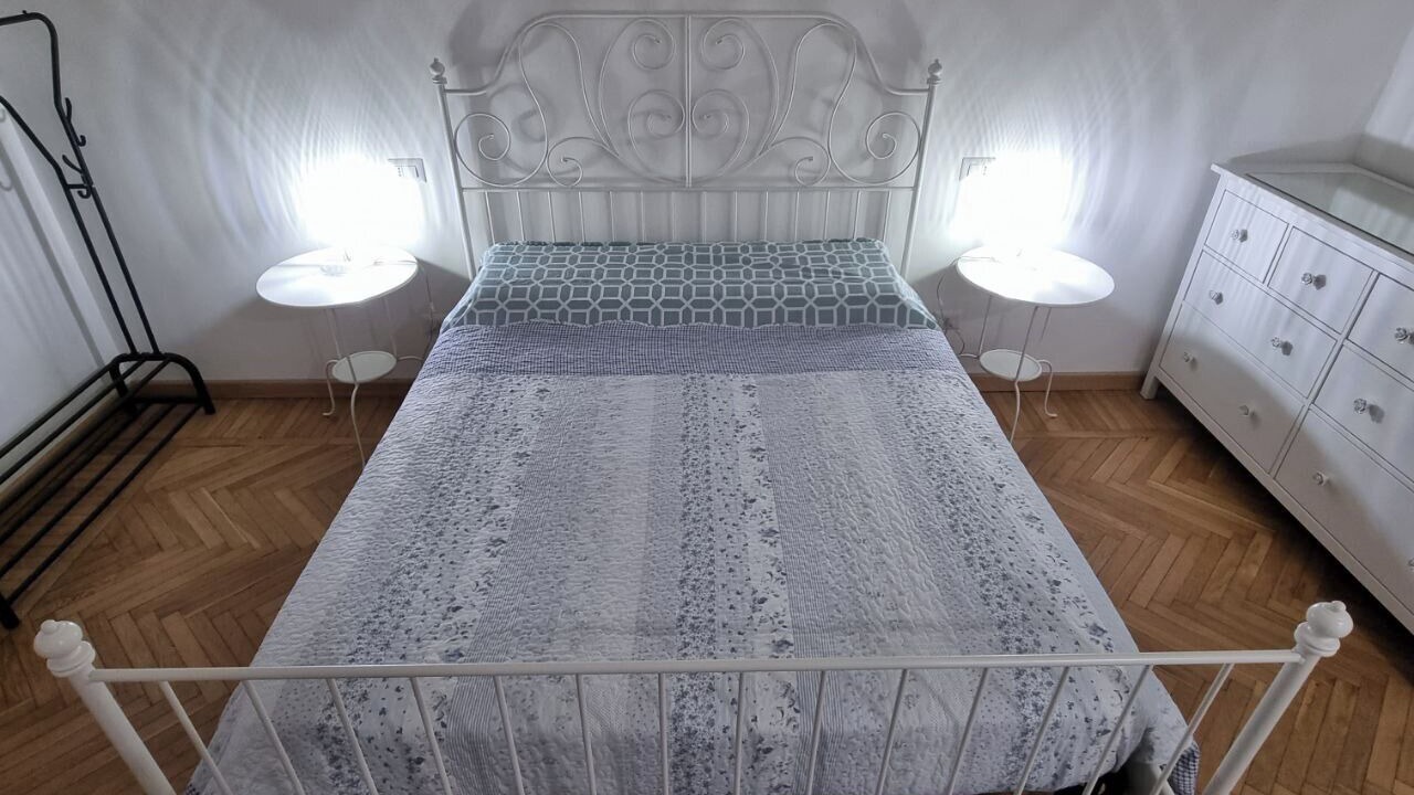 Photo of Bedroom in San Faustino-Madonnina-Quattroville