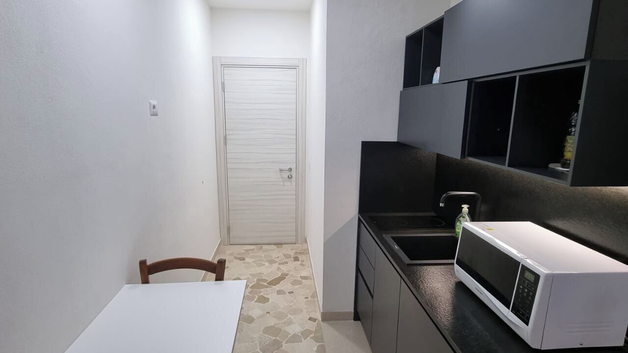 Photo of Kitchen in San Faustino-Madonnina-Quattroville