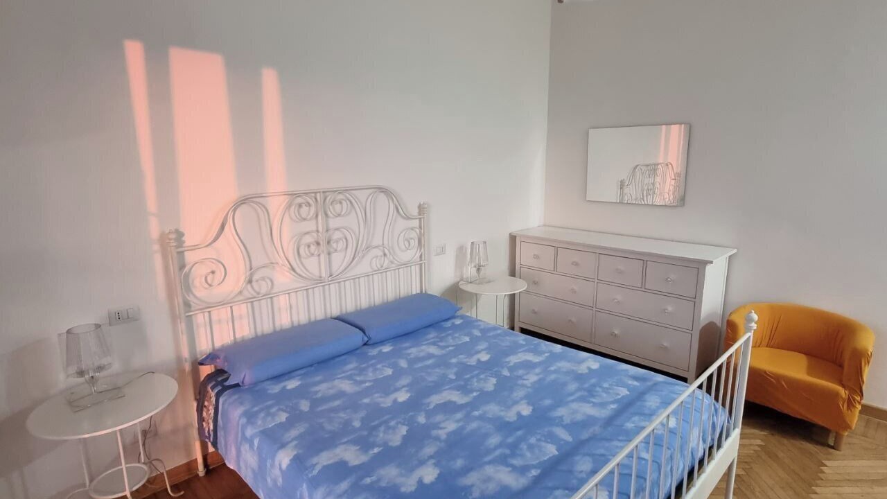 Photo of Bedroom in San Faustino-Madonnina-Quattroville
