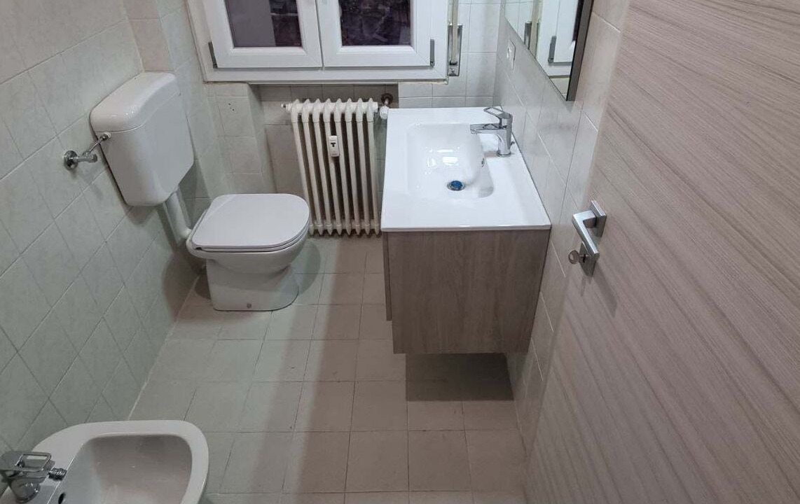 Photo of Bathroom in San Faustino-Madonnina-Quattroville
