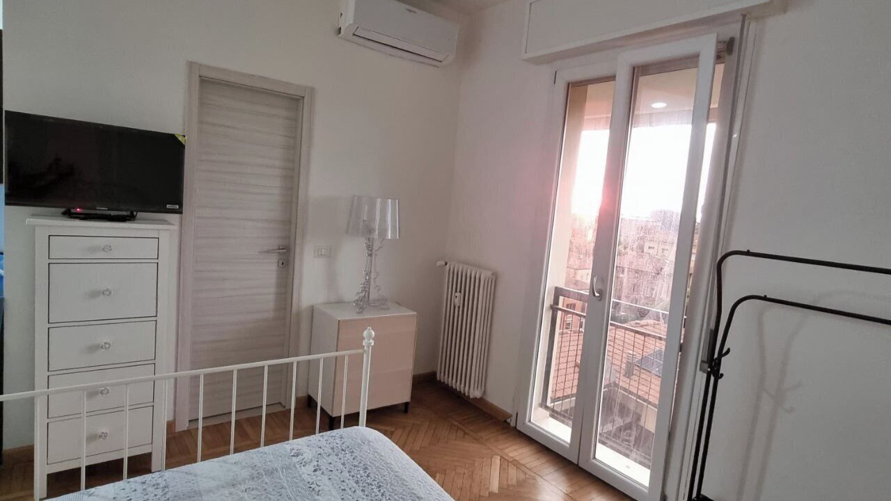Photo of Bedroom in San Faustino-Madonnina-Quattroville