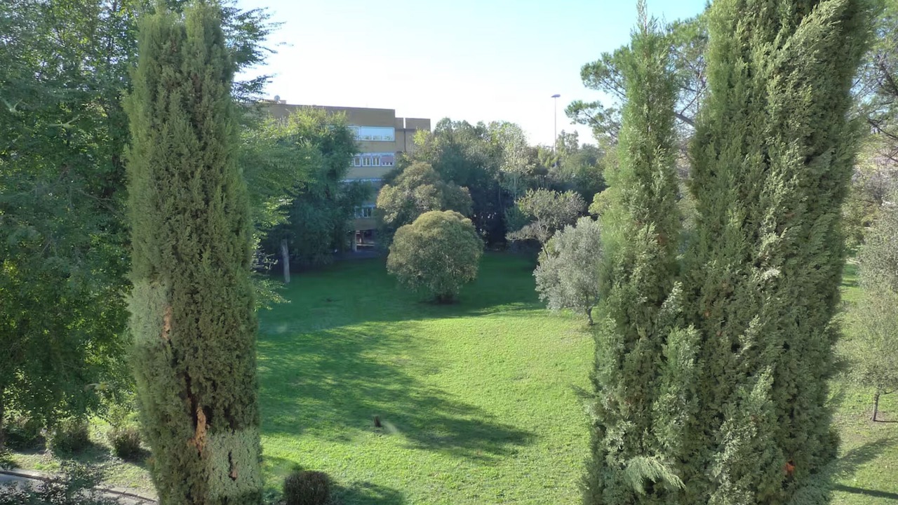 Photo of Outdoor in Parioli