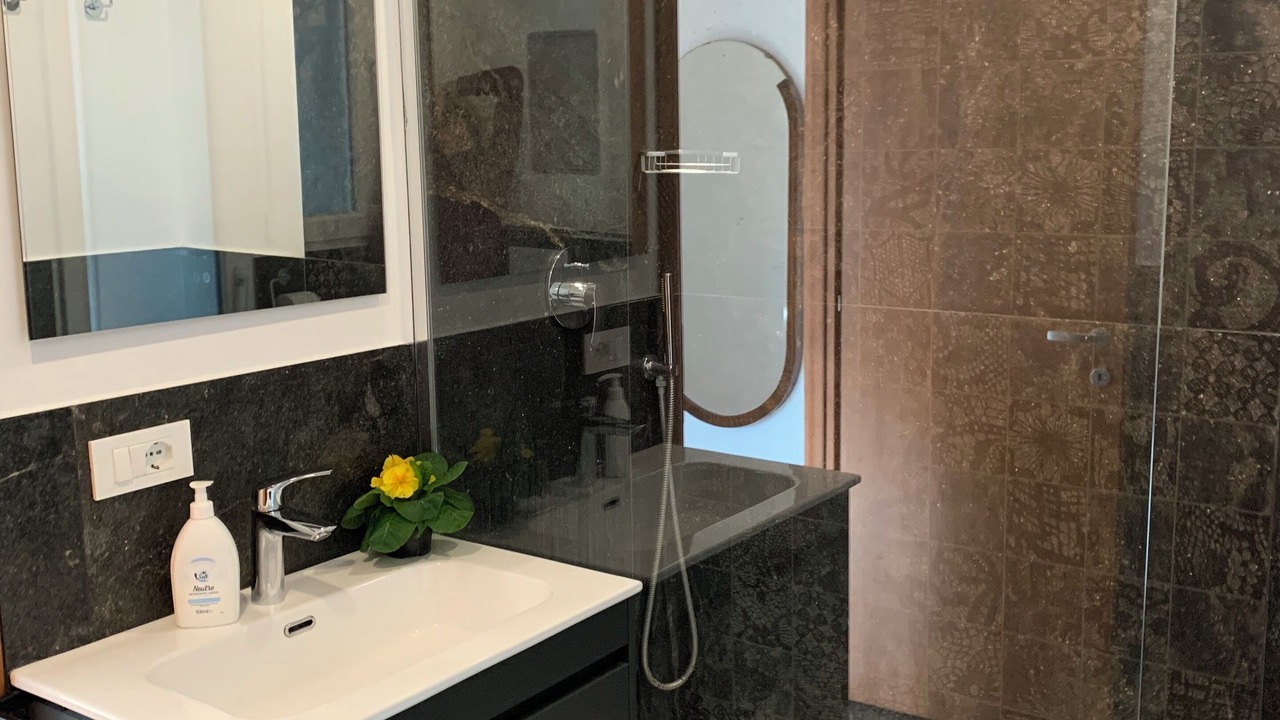 Photo of Bathroom in Parioli