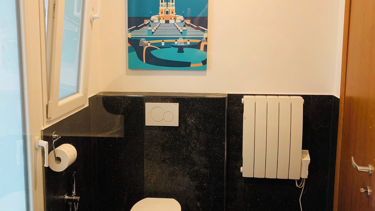 Photo of Bathroom in Parioli