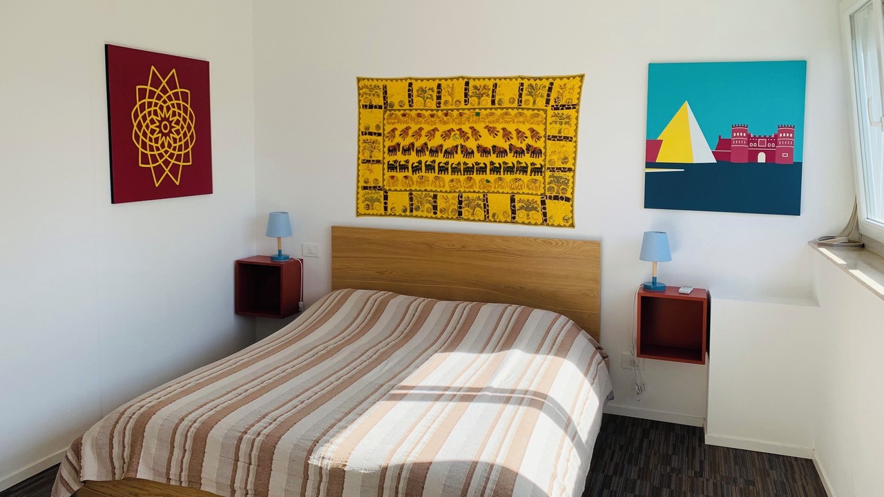 Photo of Bedroom in Parioli