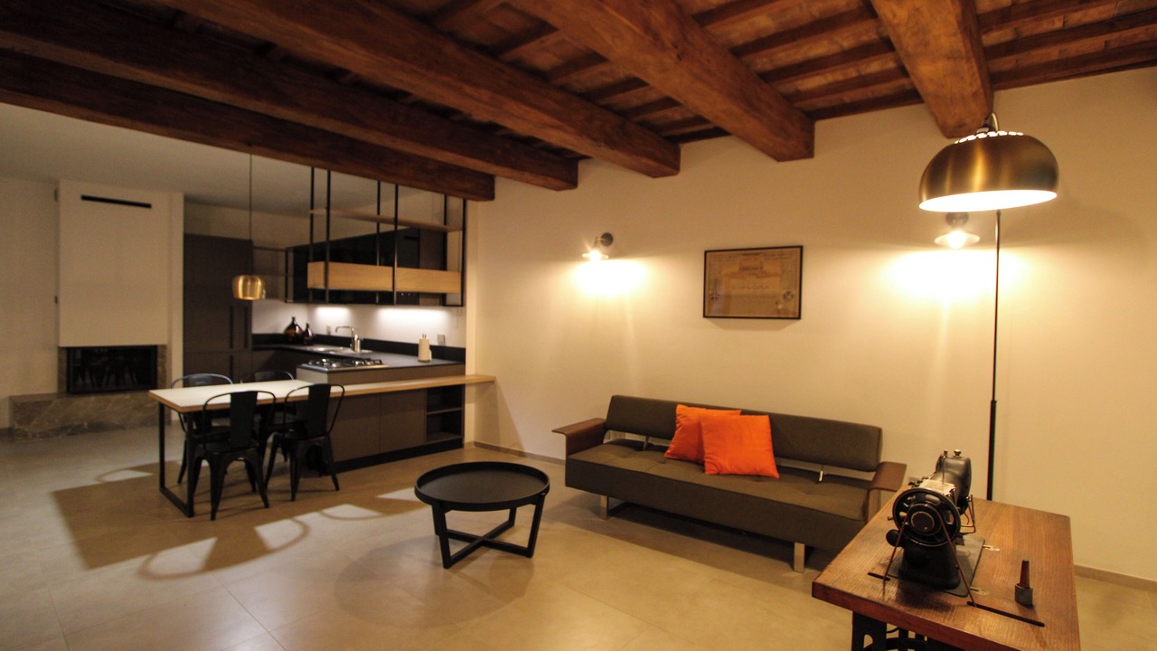 Photo of Livingroom in Pergola