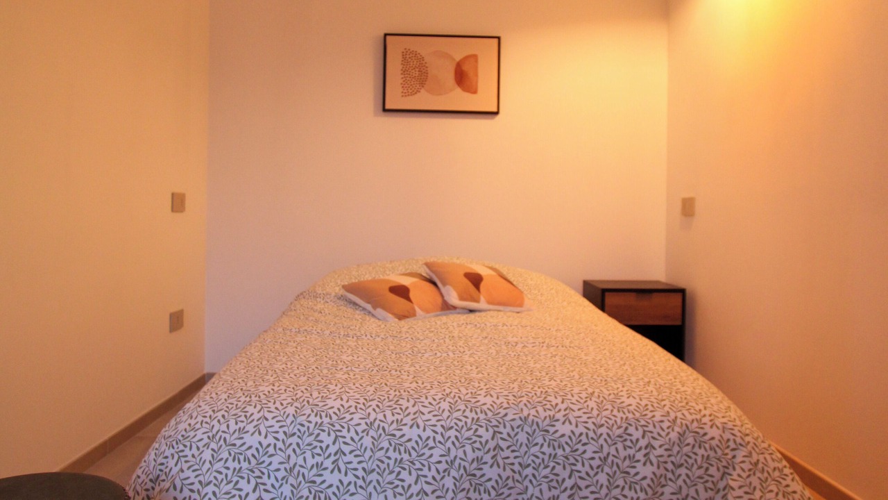 Photo of Bedroom in Pergola