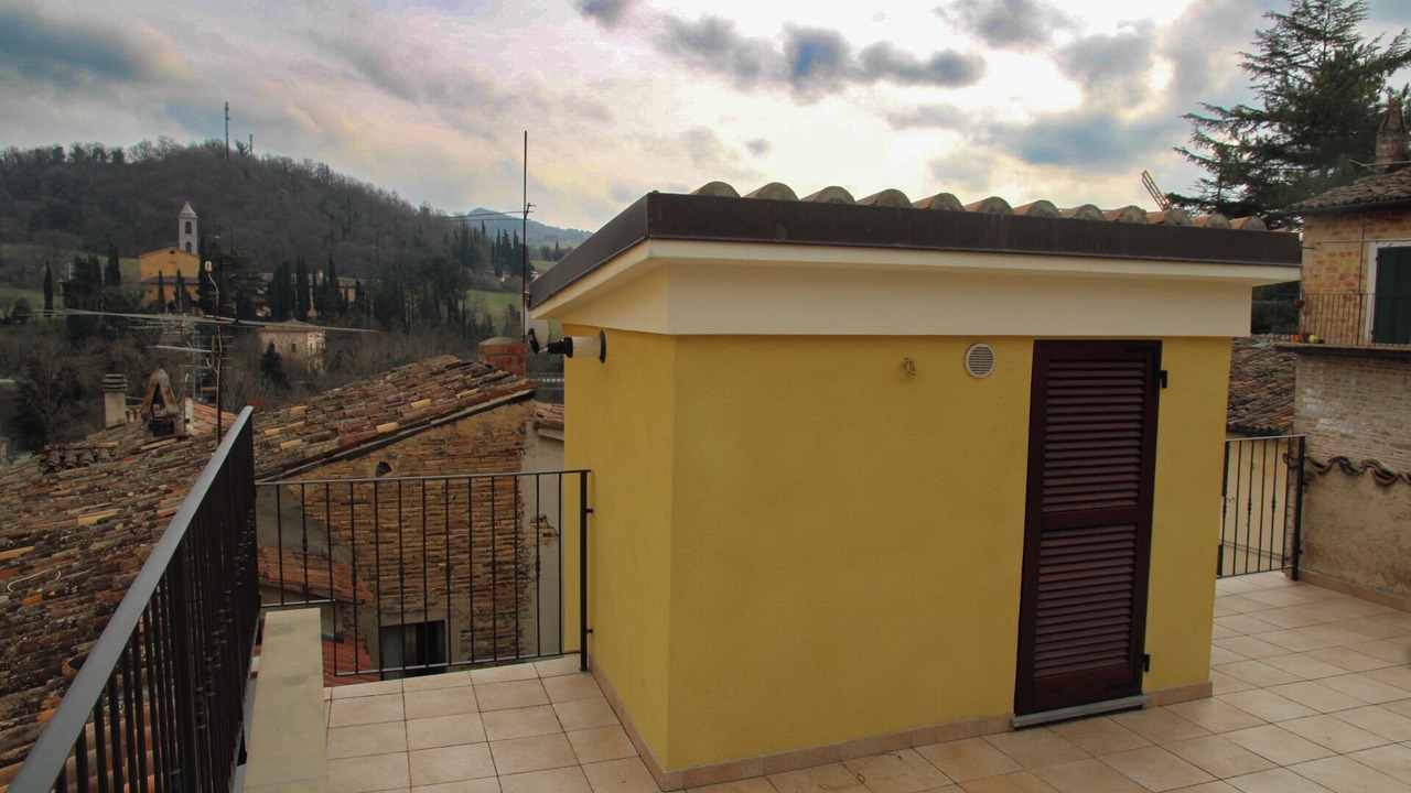 Photo of Outdoor in Pergola
