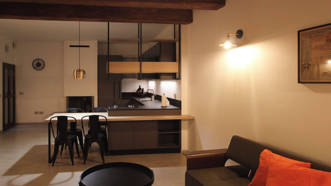 Photo of Livingroom in Pergola