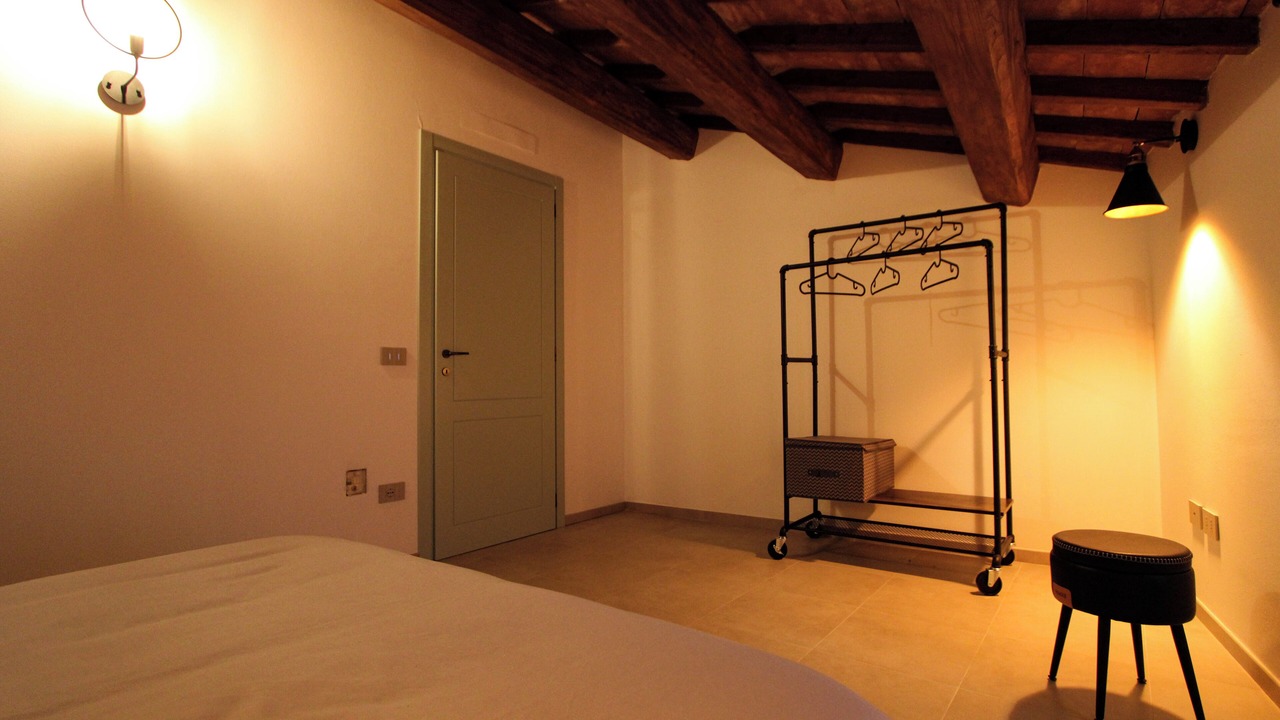 Photo of Bedroom in Pergola