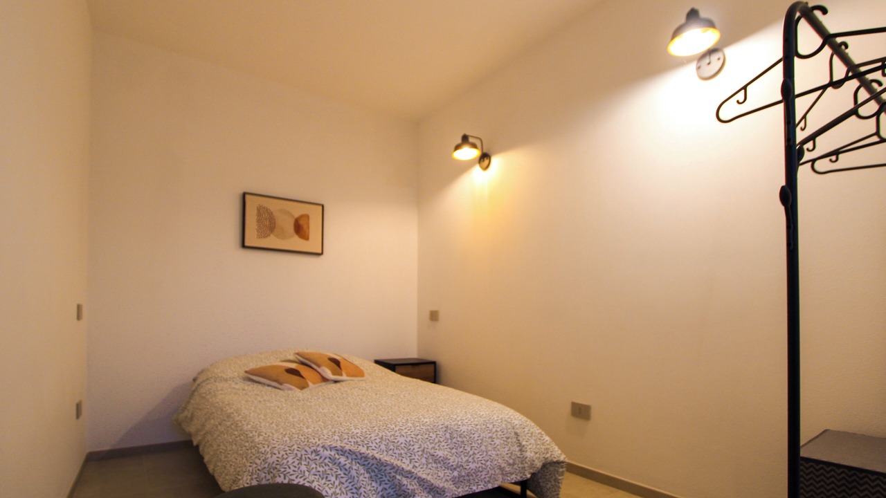 Photo of Bedroom in Pergola