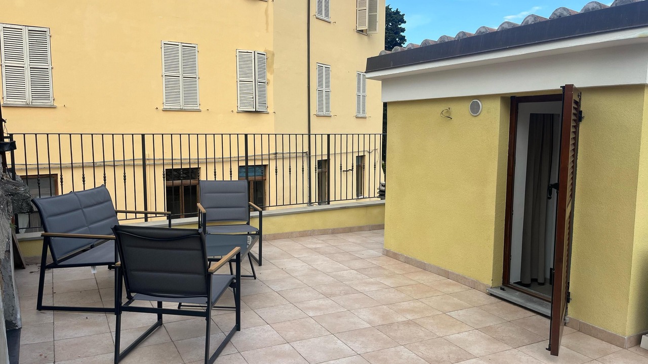 Photo of Patio Balcony in Pergola