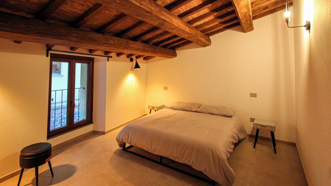 Photo of Bedroom in Pergola