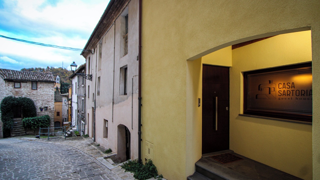 Photo of Outdoor in Pergola