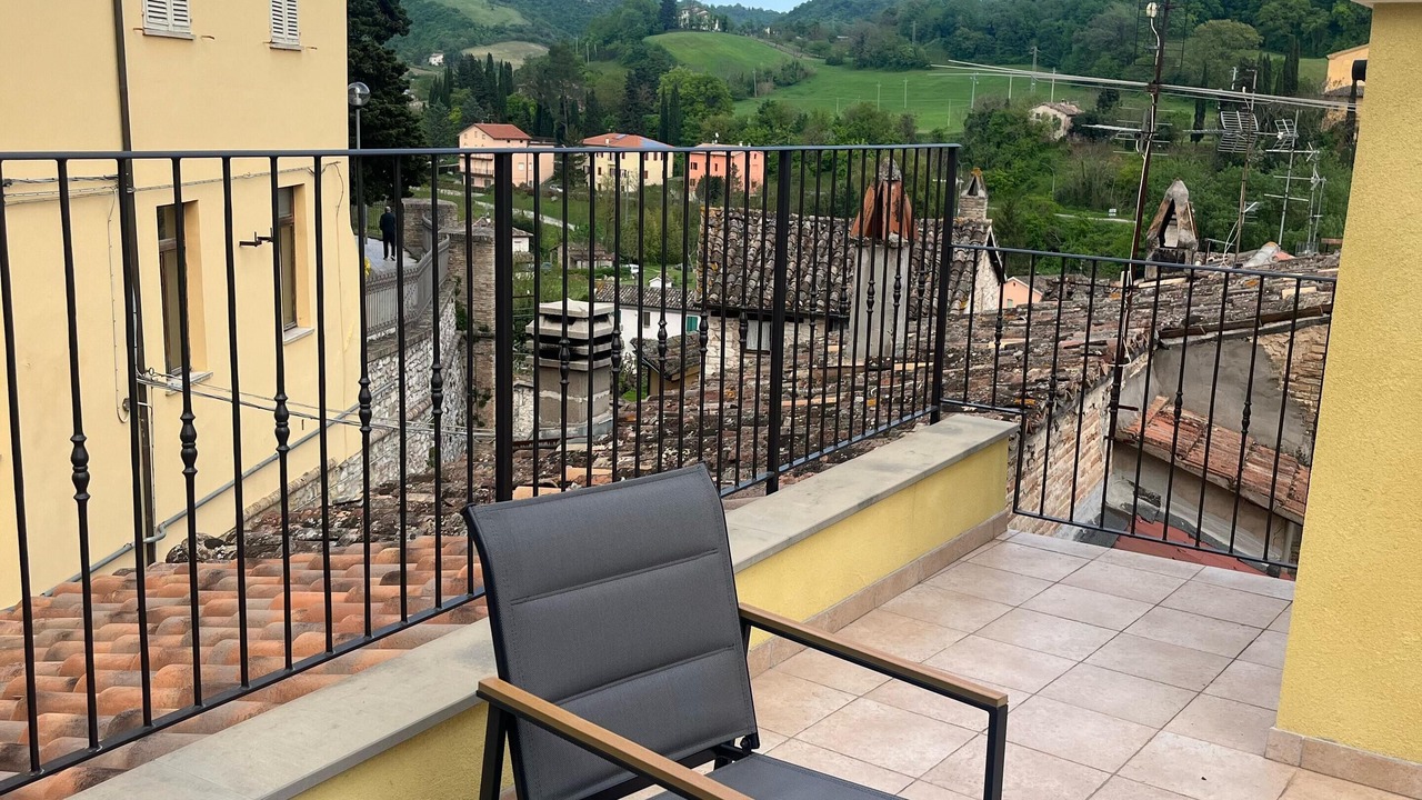 Photo of Patio Balcony in Pergola