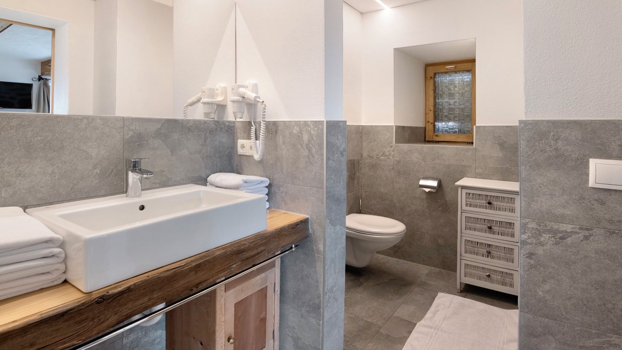 Photo of Bathroom in Stelvio