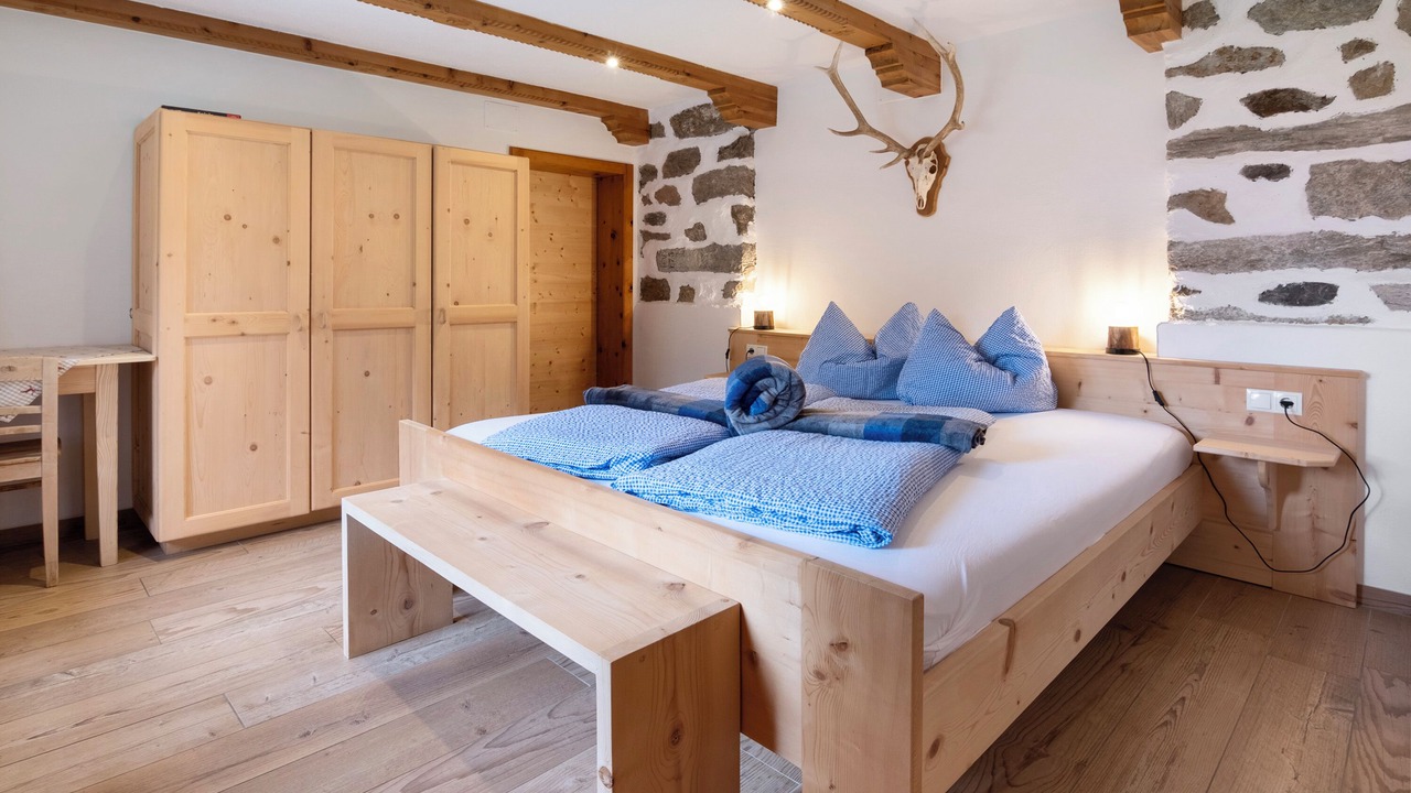 Photo of Bedroom in Stelvio