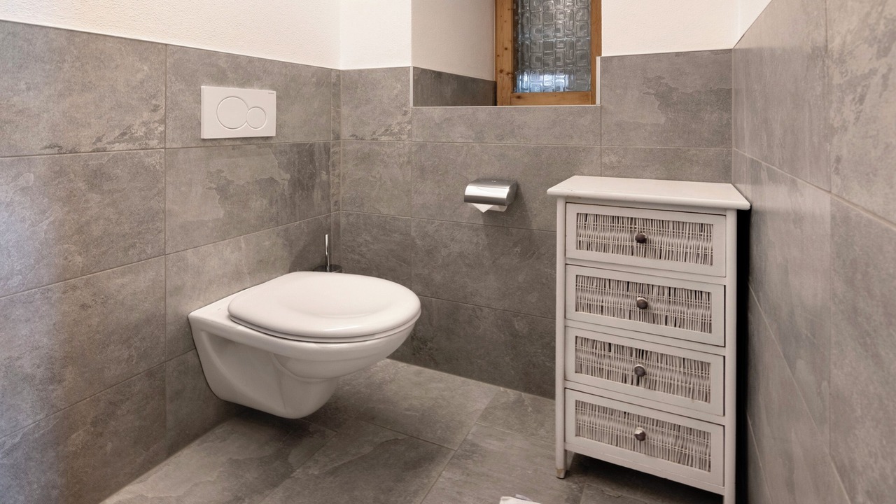 Photo of Bathroom in Stelvio