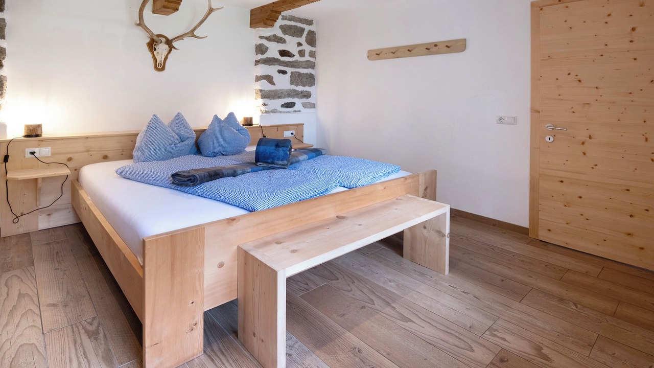 Photo of Bedroom in Stelvio