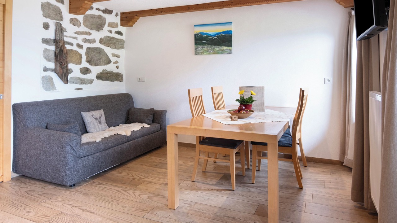 Photo of Livingroom in Stelvio