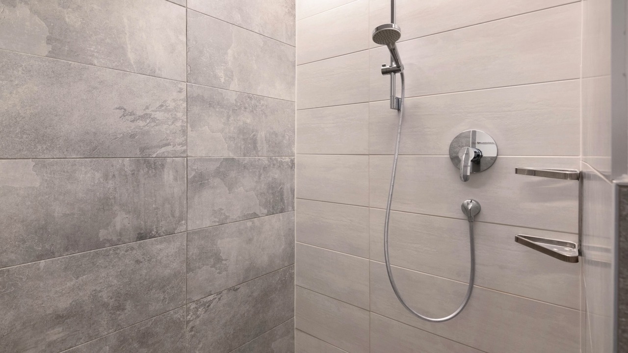 Photo of Bathroom in Stelvio