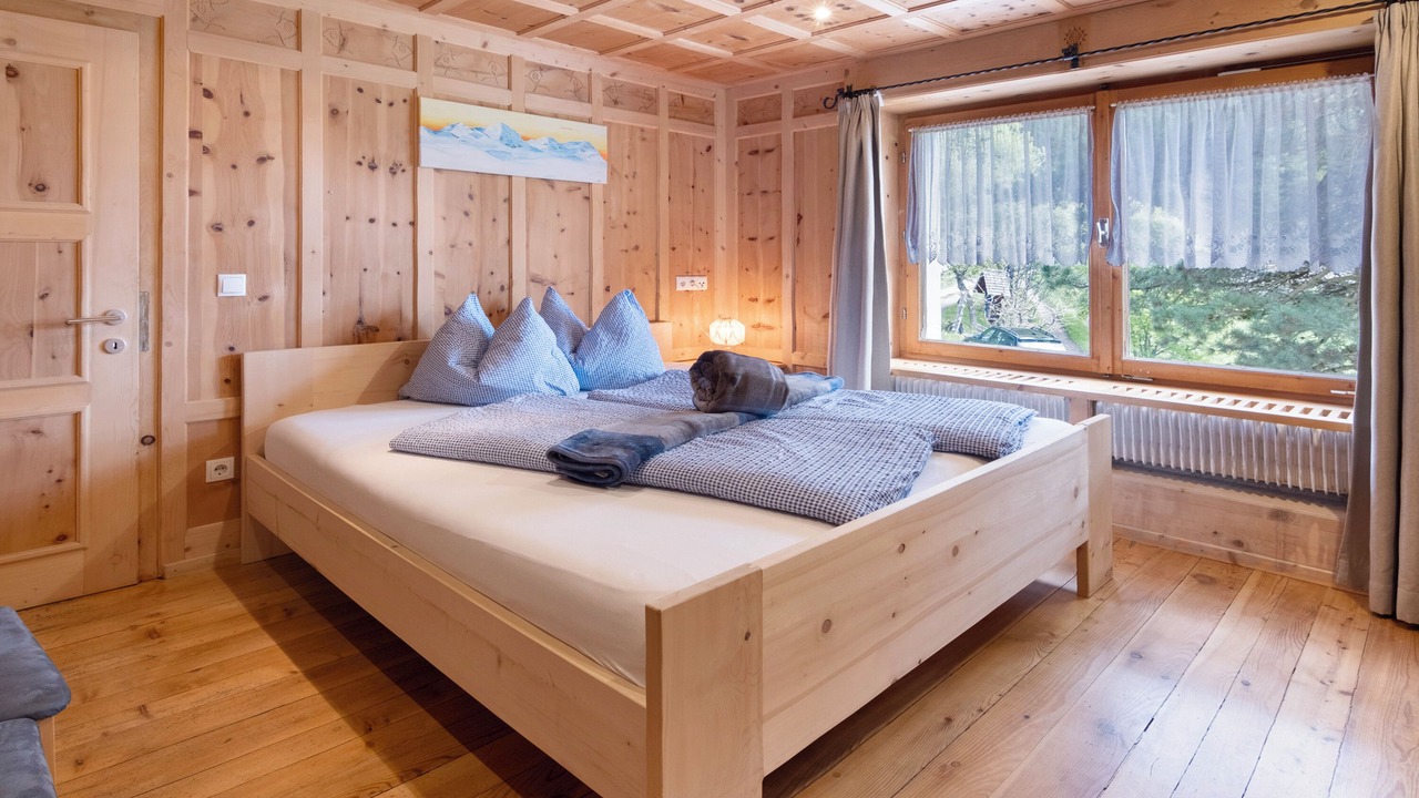 Photo of Bedroom in Stelvio