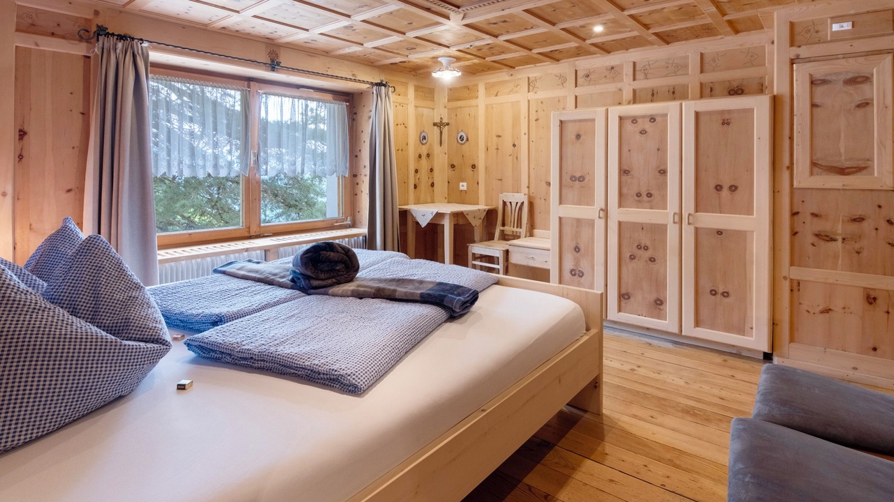 Photo of Bedroom in Stelvio