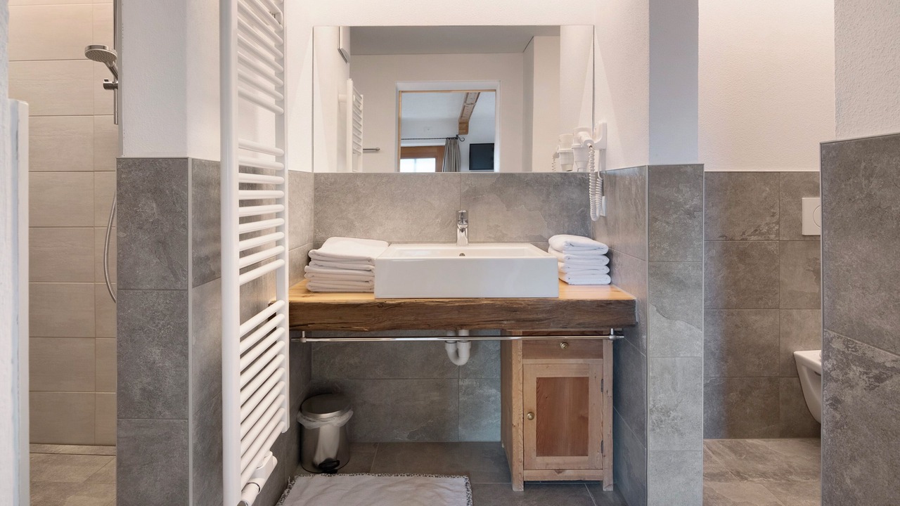Photo of Bathroom in Stelvio