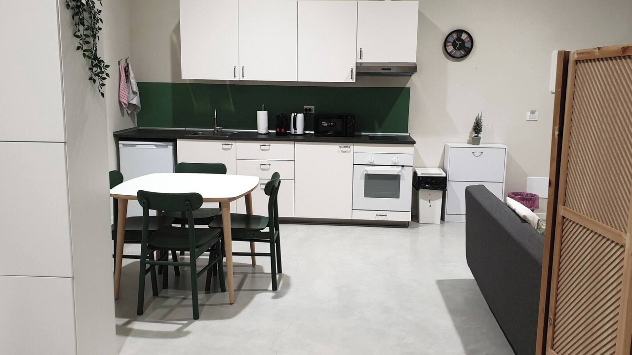 Photo of Kitchen in Castel San Pietro Terme