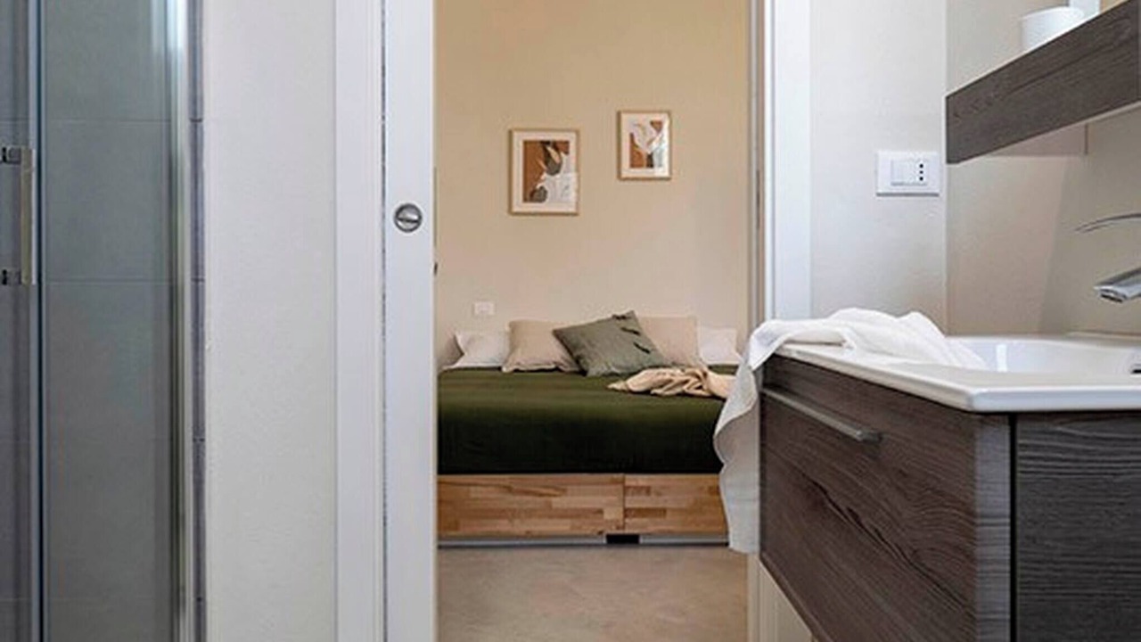 Photo of Bedroom in Castel San Pietro Terme
