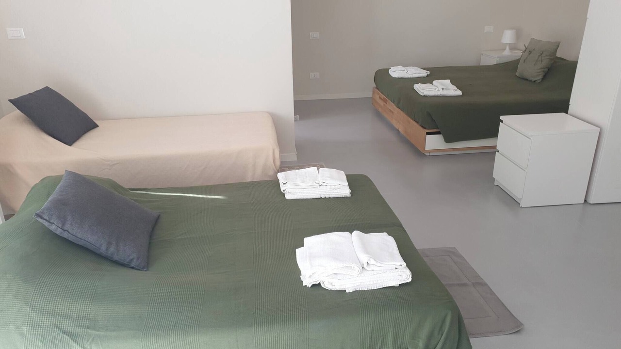 Photo of Bedroom in Castel San Pietro Terme